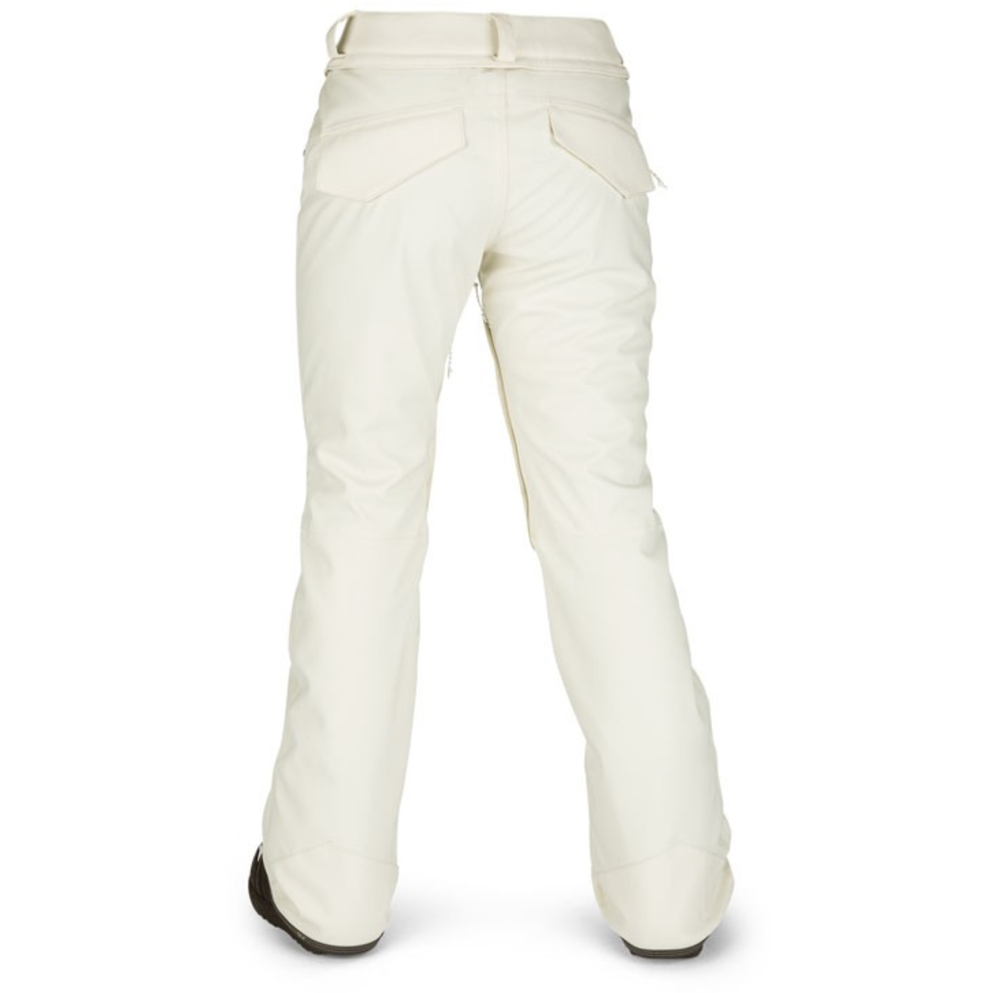 VOLCOM GRAIL 3D STRETCH SNOWBOARDBROEK - BONE