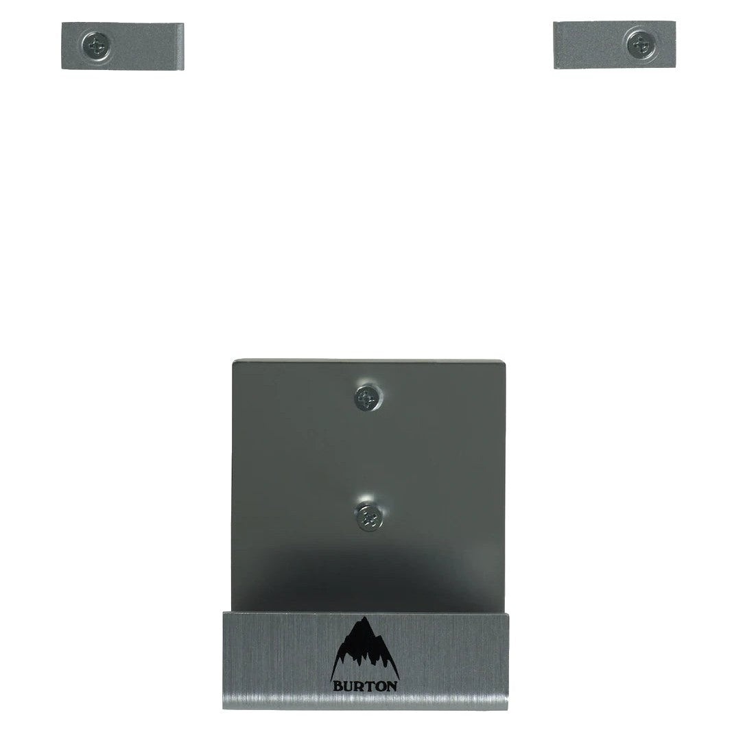 BURTON COLLECTOR'S EDITION BOARD WALL MOUNTS HANGING SYSTEM