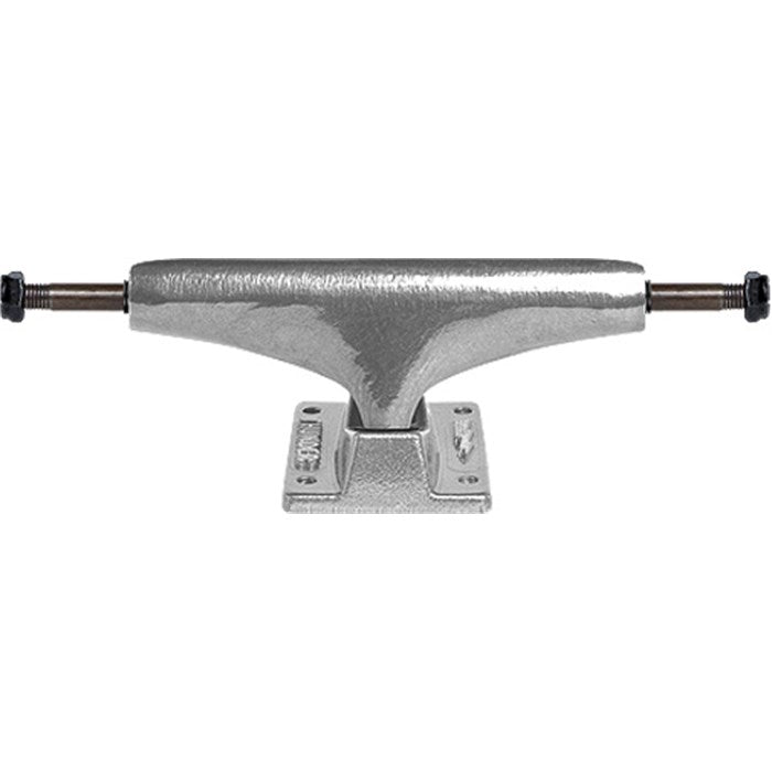 THUNDER HI POLISHED SKATEBOARD TRUCK 149 - SILVER