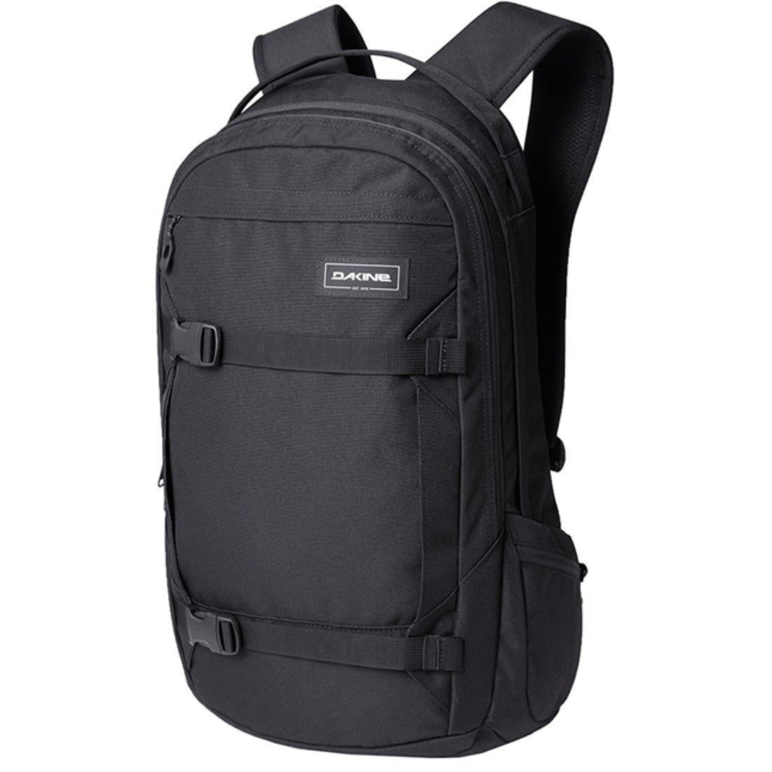 SAC À DOS DE SKI/SNOWBOARD DAKINE MISSION 25L - NOIR