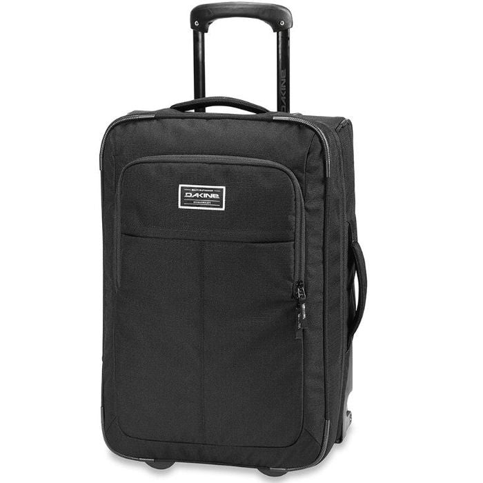 DAKINE CARRY ON ROLLER 42L CASE - BLACK