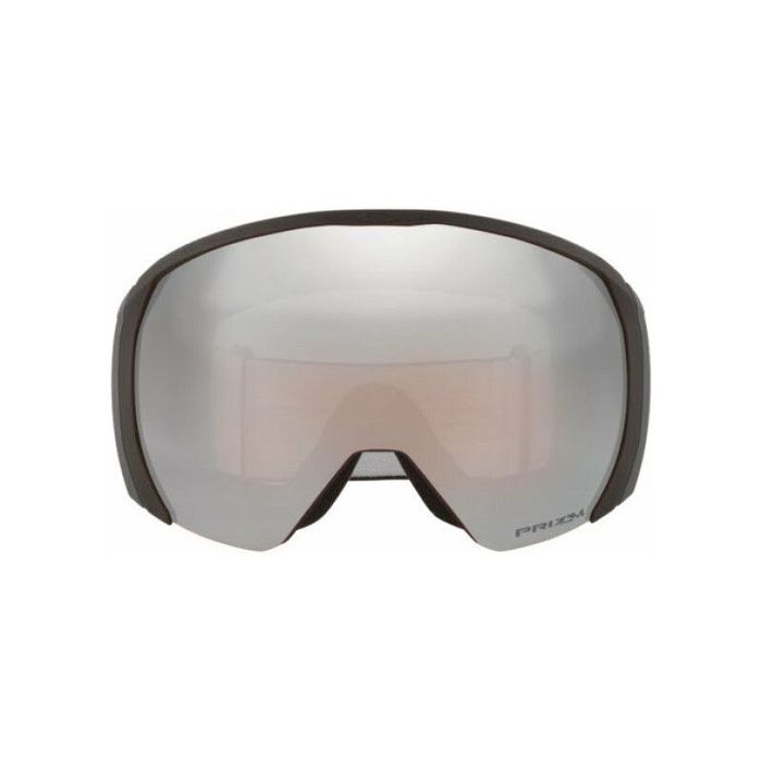 OAKLEY FLIGHT PATH XL MATTE BLACK WINTERSPORT GOGGLES - PRIZM SNOW BLACK IRIDIUM