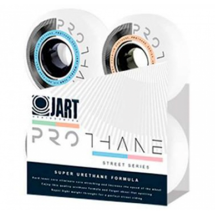 JART 83B PROTHANE V2 SKATEBOARD WIELEN 53 MM