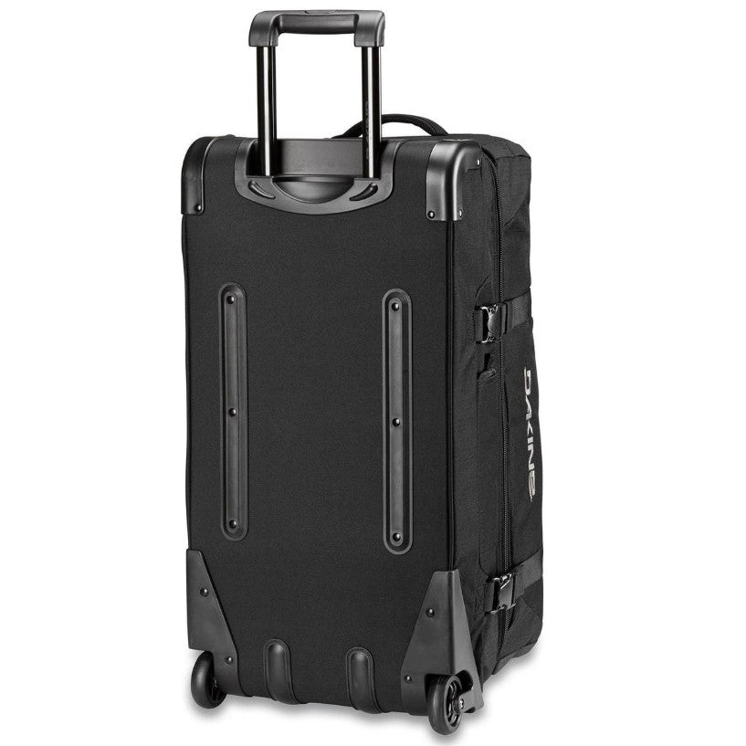 DAKINE SPLIT ROLLER 85L KOFFER – SCHWARZ