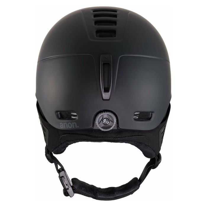 ANON HELO 2.0 SKI-/SNOWBOARDHELM EU – SCHWARZ