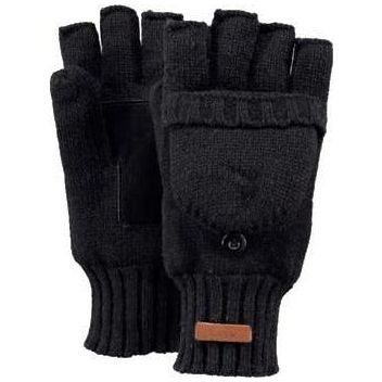 GANTS BARTS HAAKON (L/XL) - NOIR