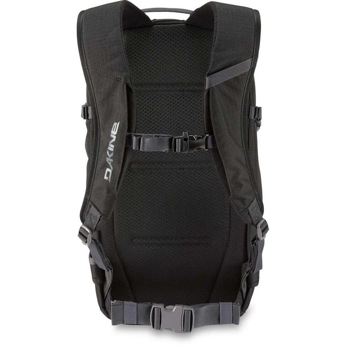 DAKINE HELI PRO 20L SKI/SNOWBOARD BACKPACK - BLACK