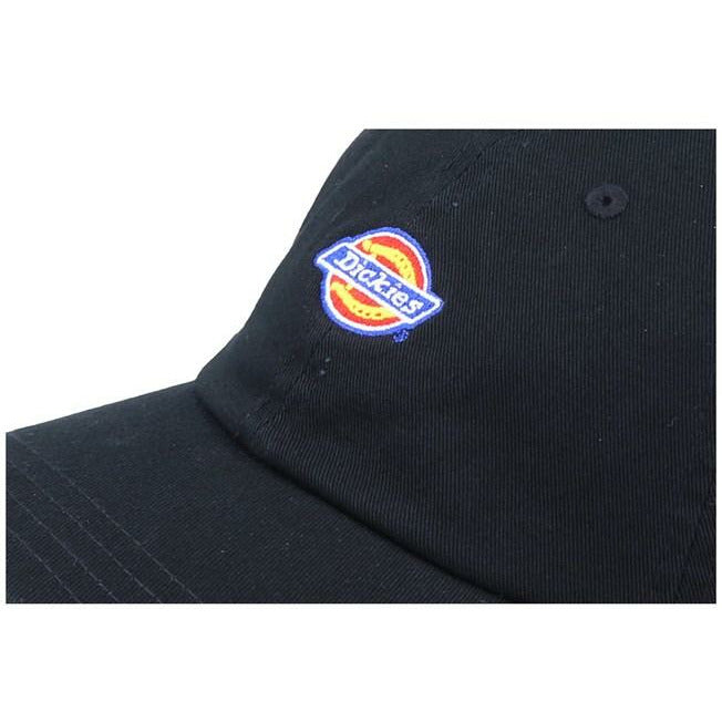 DICKIES HARDWICK PET - NOIR