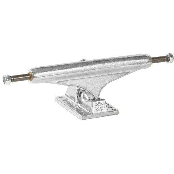 INDEPENDENT STAGE 11 POLISHED STANDARD SKATEBOARD TRUCKS 149 - SILVER