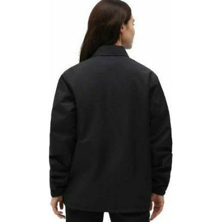 DICKIES OAKPORT COACH JAS - BLACK