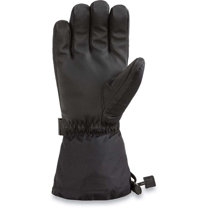 DAKINE LYNX (WINTERSPORT)HANDSCHUHE – SCHWARZ