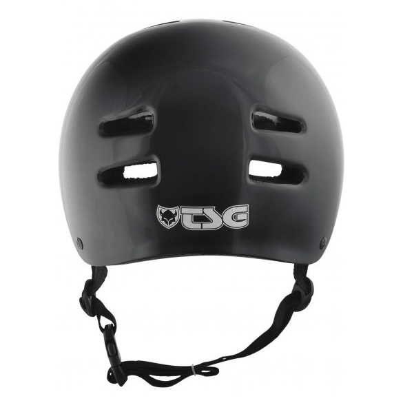 CASQUE TSG SKATE/BMX - COULEUR SOLIDE