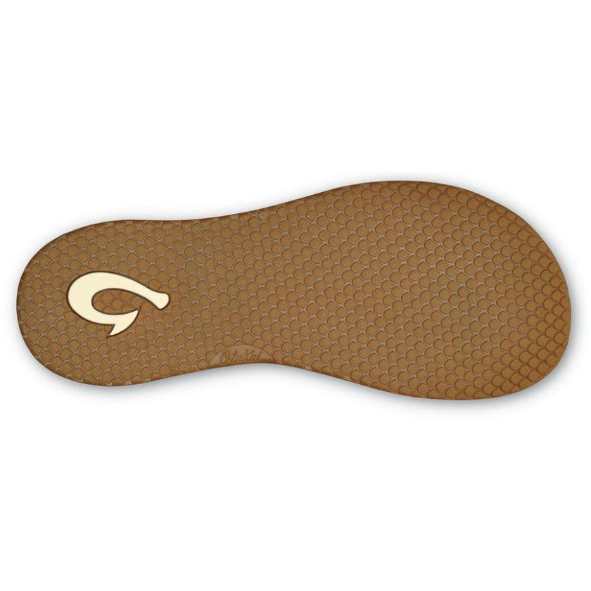 OLUKAI PUA FLIP-FLOPS – BUBBLY/SAHARA