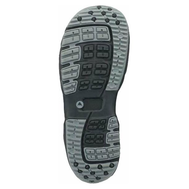 BURTON RULER BOA SNOWBOARDSCHOENEN - NOIR