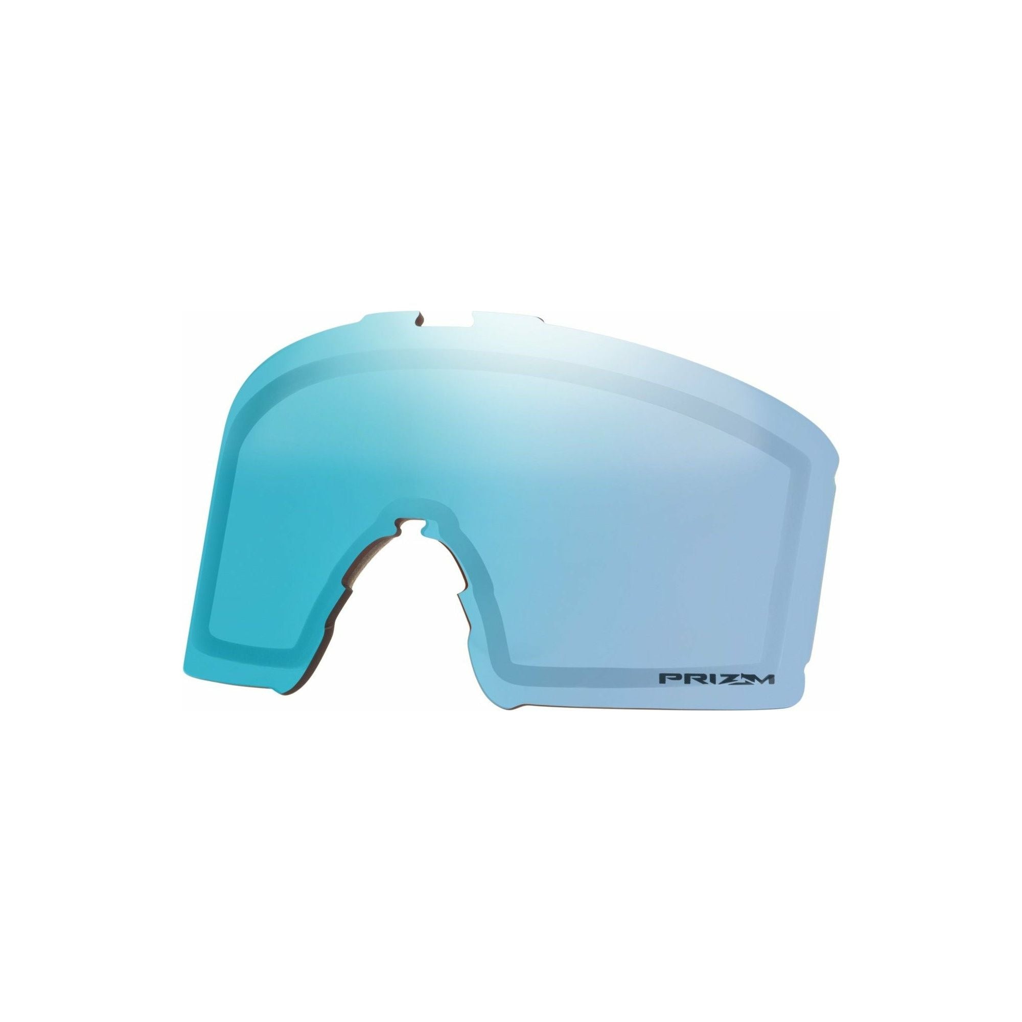 OAKLEY LINEMINER ERSATZ-SKI-/SNOWBOARD-GLAS – PRIZM SAPPHIRE IRIDIUM