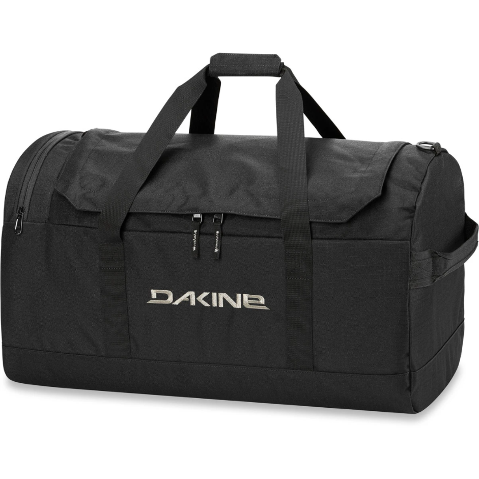 DAKINE EQ DUFFLE 70L REISETASCHE - SCHWARZ