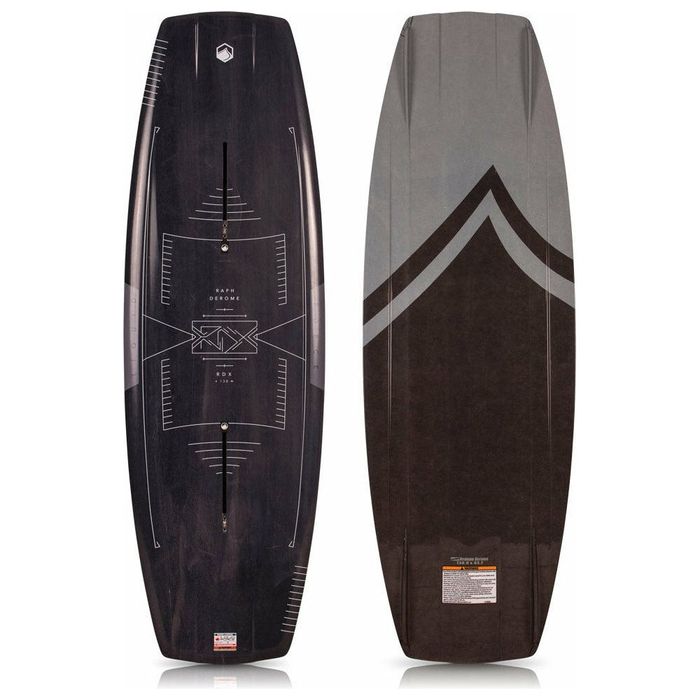 LIQUID FORCE RDX 138 WAKEBOARD