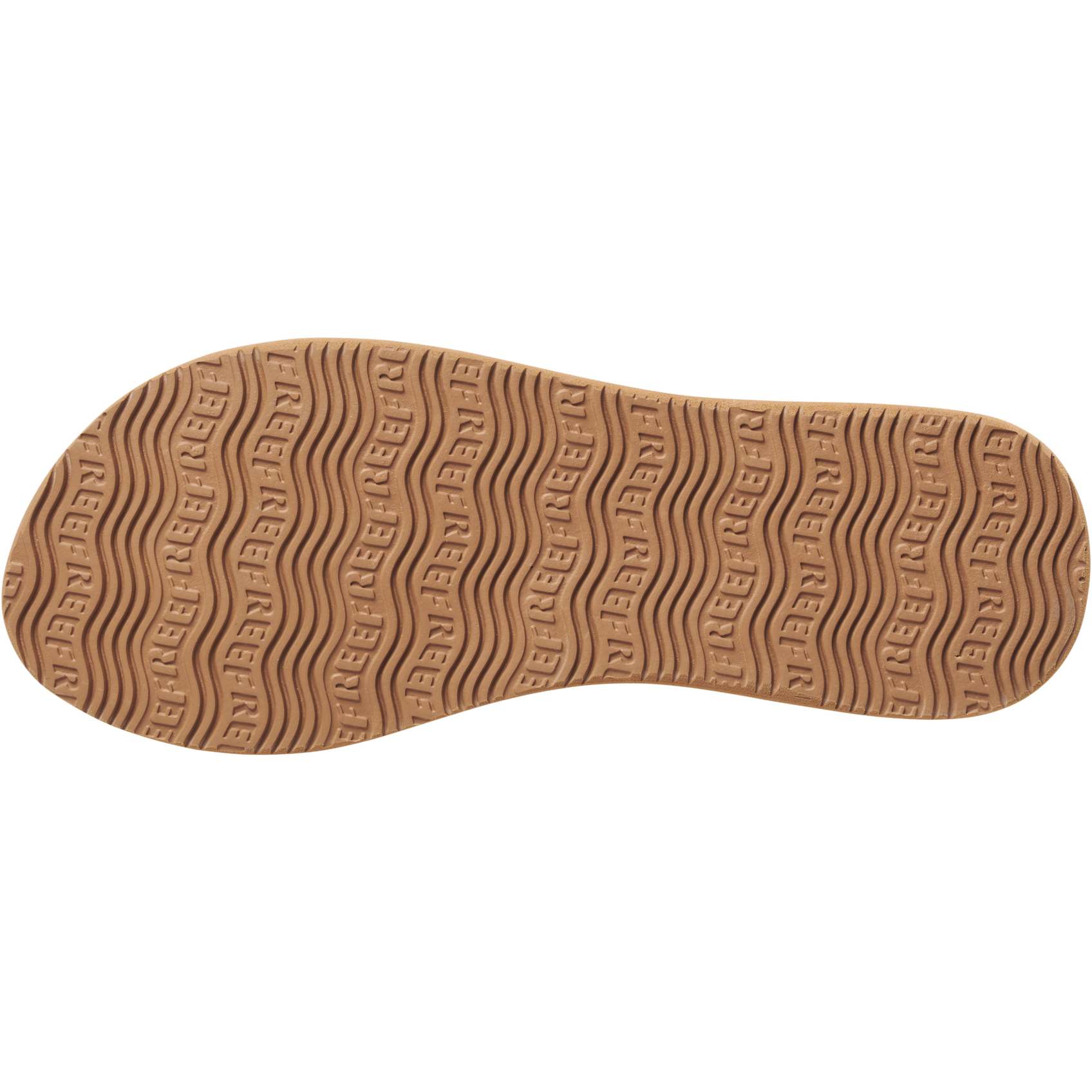 REEF CUSHION SANDS FLIP FLOPS – WOLKE