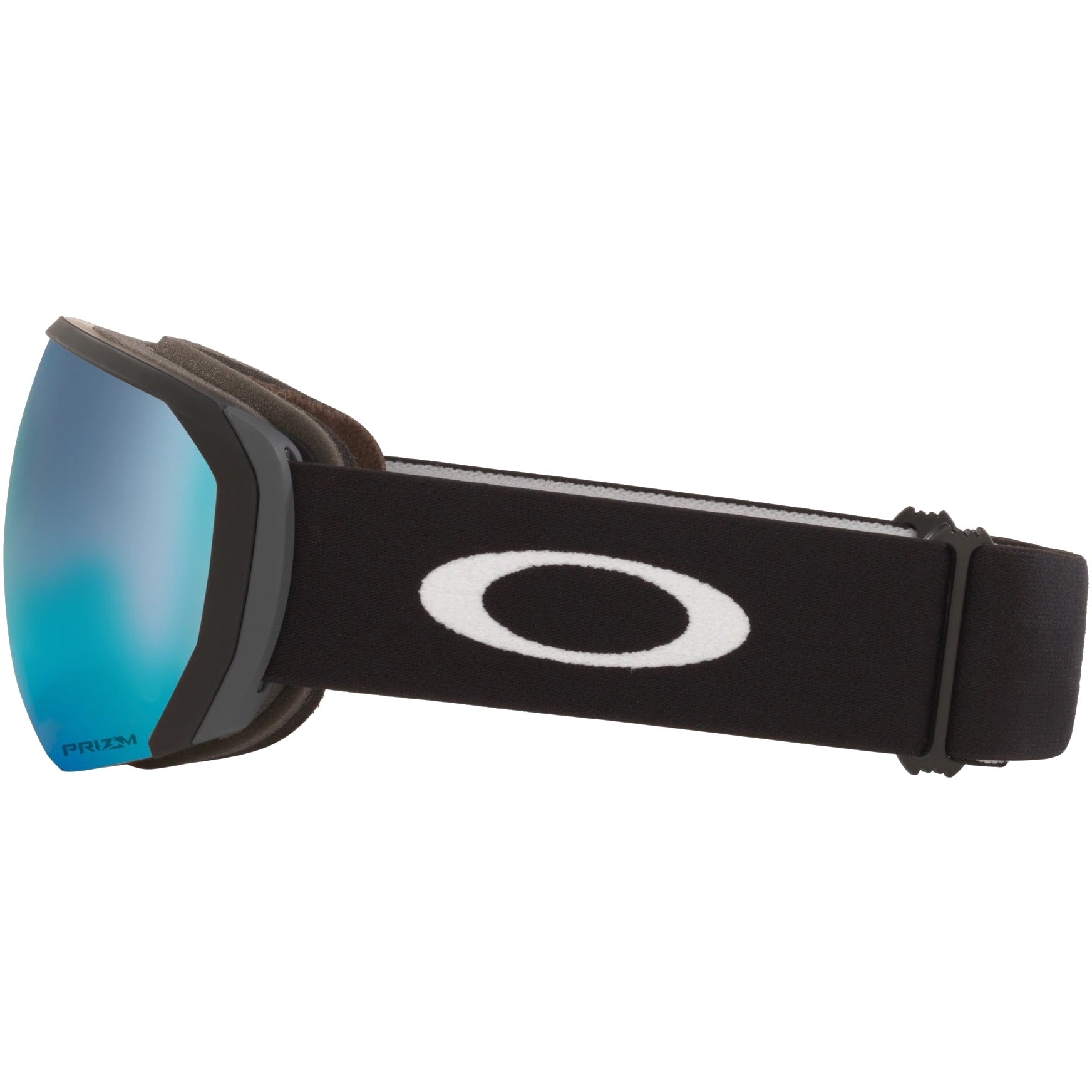 OAKLEY FLIGHT PATH XL MATTE BLACK WINTERSPORTBRILLE – PRIZM SNOW SAPPHIRE