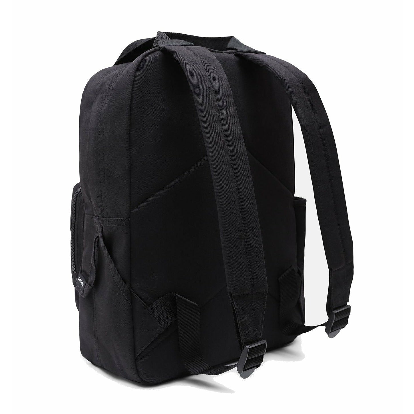 DICKIES LISSABON RUCKSACK – SCHWARZ