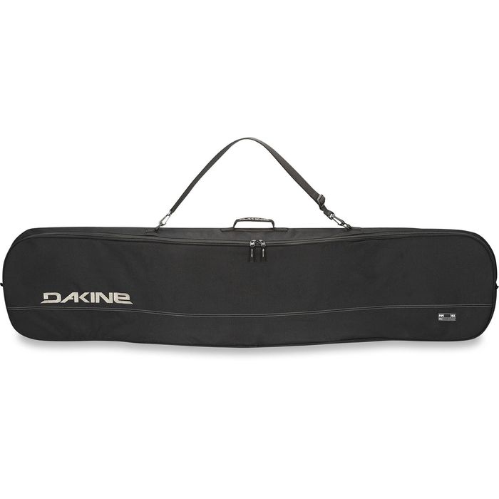 DAKINE PIPE SNOWBOARD TAS - BLACK