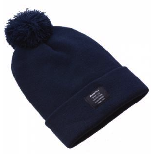 BURTON CHLOE HAT - TRELLIS/DRESS BLUE 