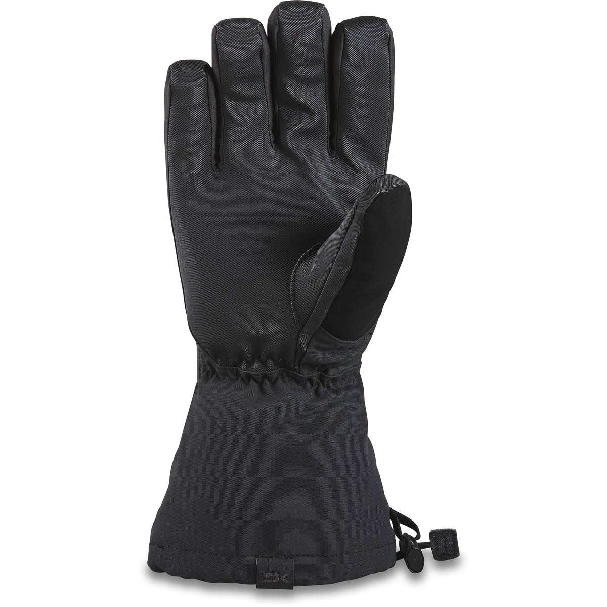 DAKINE TITAN GORE-TEX (WINTER SPORTS) GLOVES - BLACK