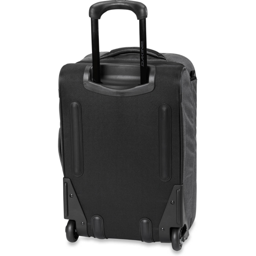 DAKINE CARRY ON ROLLER 42L REISTAS - CARBONE