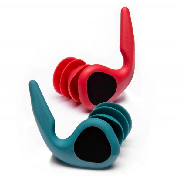 SURF EARS 3.0 RED TEAL