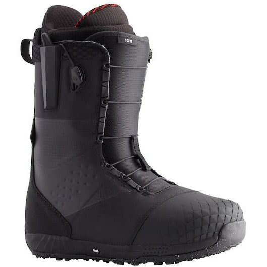 BURTON MEN'S ION SNOWBOARBSCHOENEN - BLACK