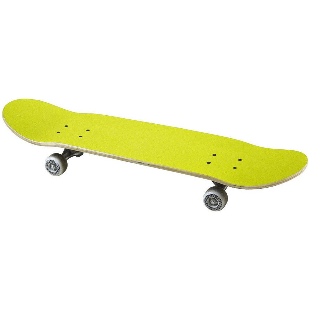 JESSUP GRIPTAPE SHEET 9" - NEON YELLOW