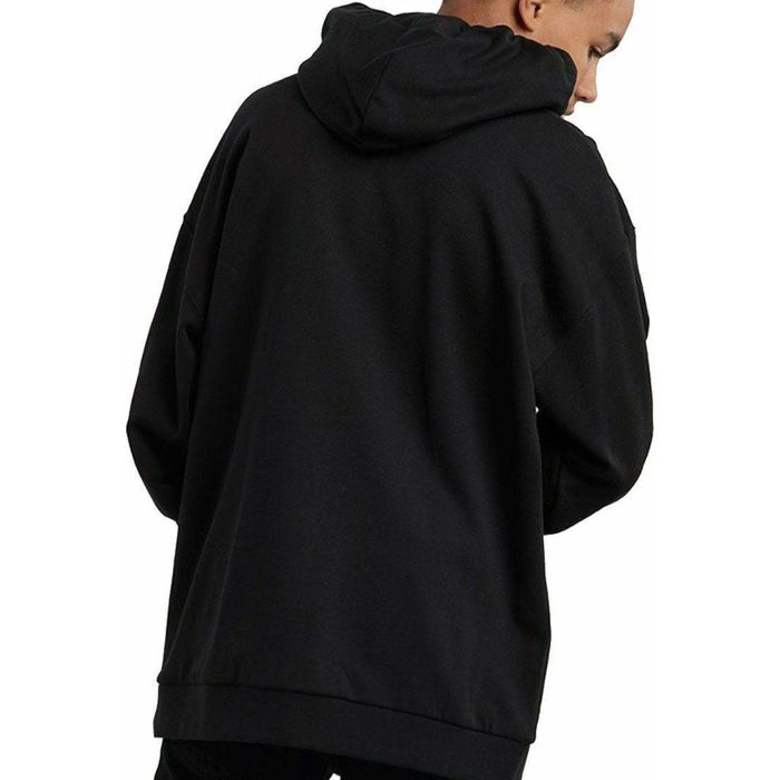 ELEMENT ESP CBN HOODIE - BLACK