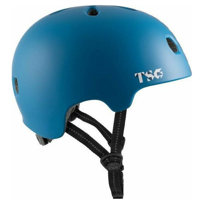 TSG META GRAPHIC DESIGN SKATEBOARD HELM - ROOTS