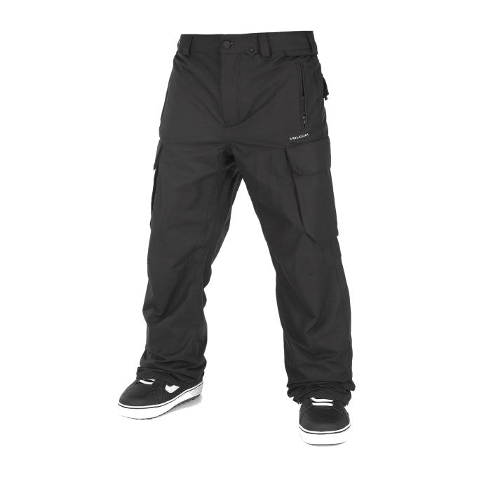 VOLCOM V.CO HUNTER SNOWBOARDBROEK - BLACK