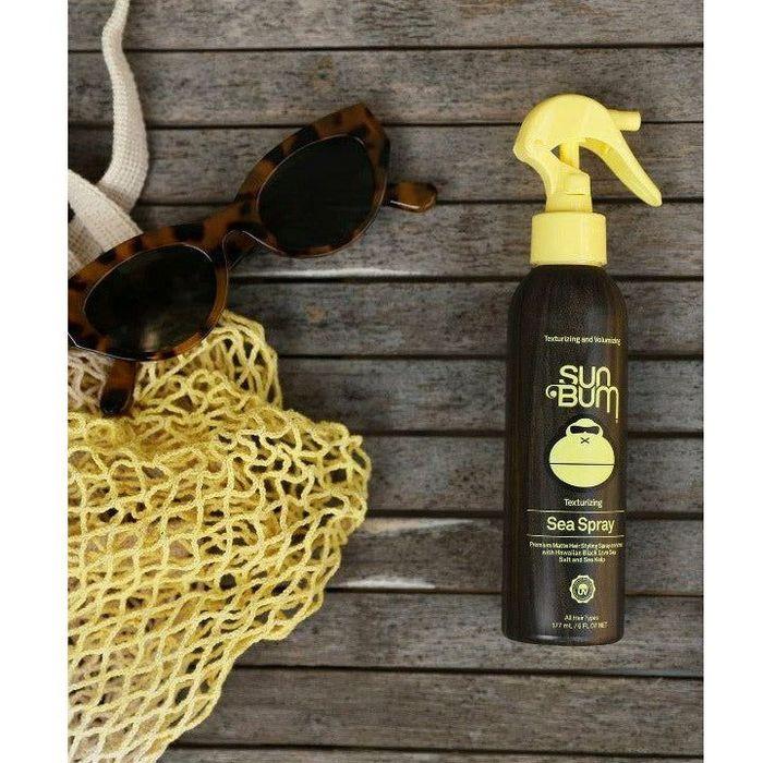 SUN BUM TEXTURIZING SEA SPRAY