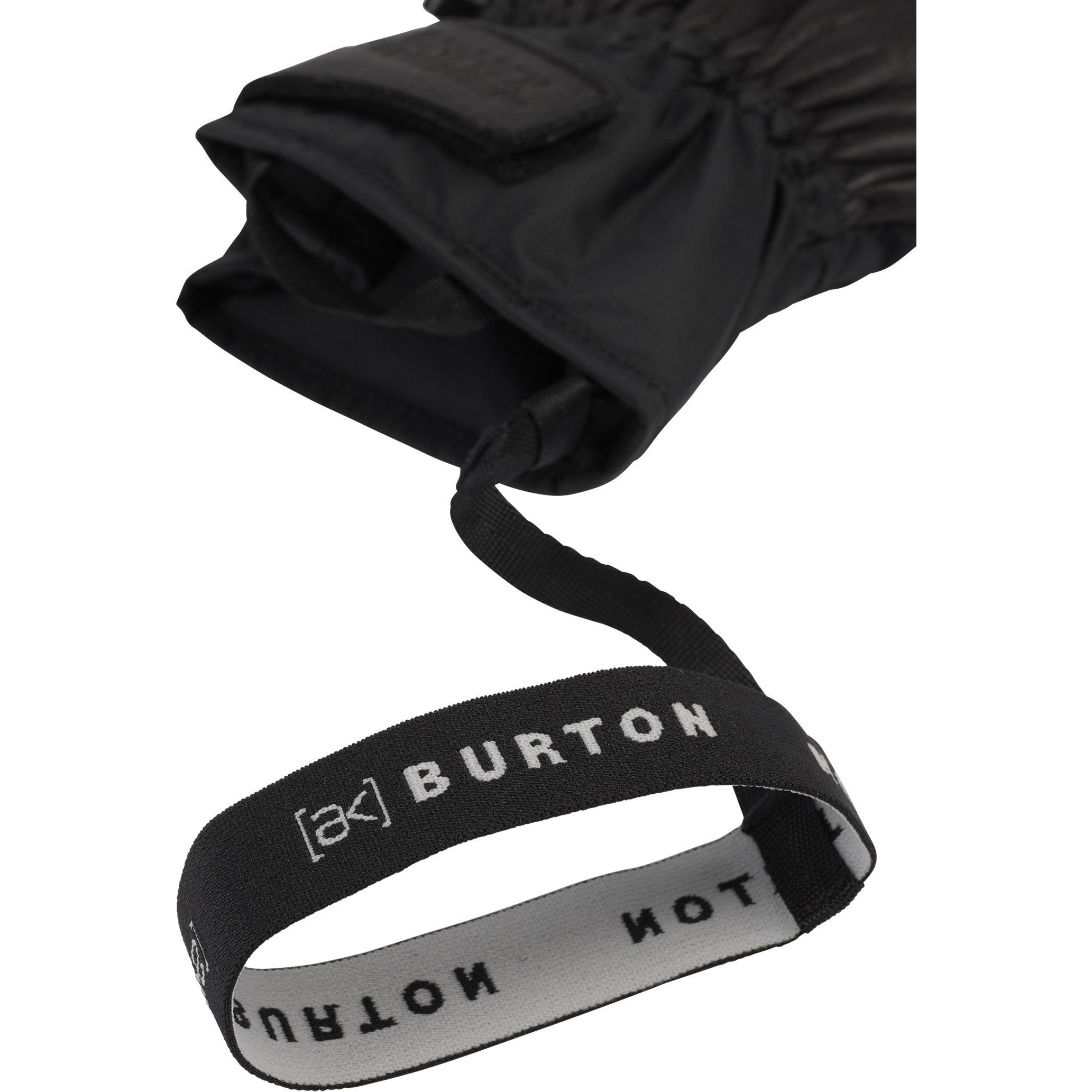 BURTON CLUTCH GORE-TEX (WINTERSPORT)HANDSCHOENEN - TRUE BLACK