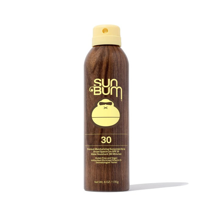 SUN BUM ORIGINAL SPF 30 SONNENSCHUTZSPRAY