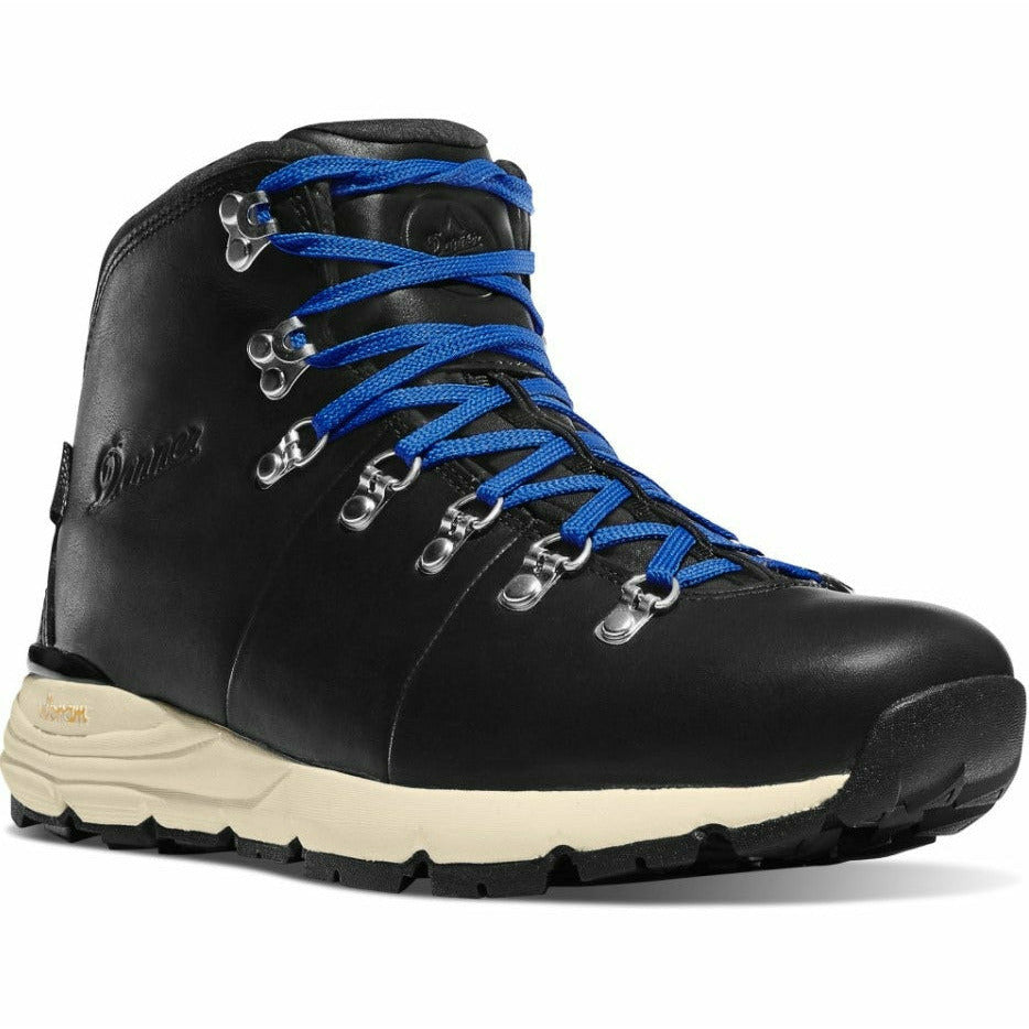 DANNER MOUNTAIN 600 4,5" WANDERSTIEFEL - SCHWARZ