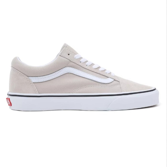 VANS UA COLOR THEORY OLD SKOOL SCHUHE – FRANZÖSISCHE EICHE