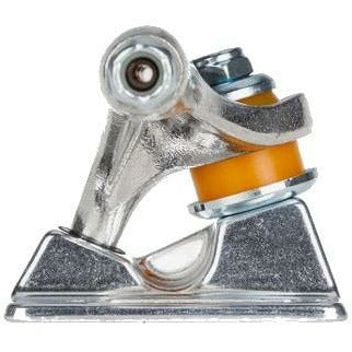 INDEPENDENT 159 STAGE 11 FORGED HOLLOW SKATEBOARD TRUCKS – SILBER