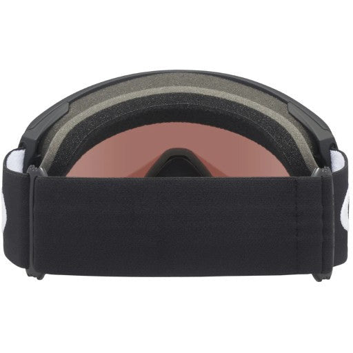 OAKLEY LINE MINER™ L GOGGLES PRIZM ROSE GOLD IRIDIUM/MATTE BLACK