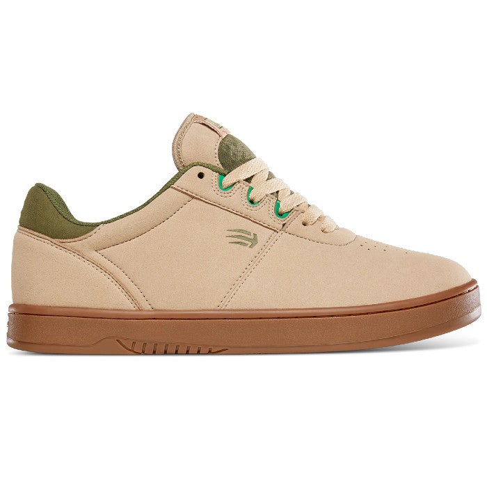 ETNIES JOSL1N X TFTF SCHOENEN - TAN/GUM