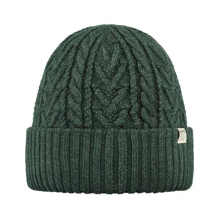 BARTS PACIFICK BEANIE – ARMEE