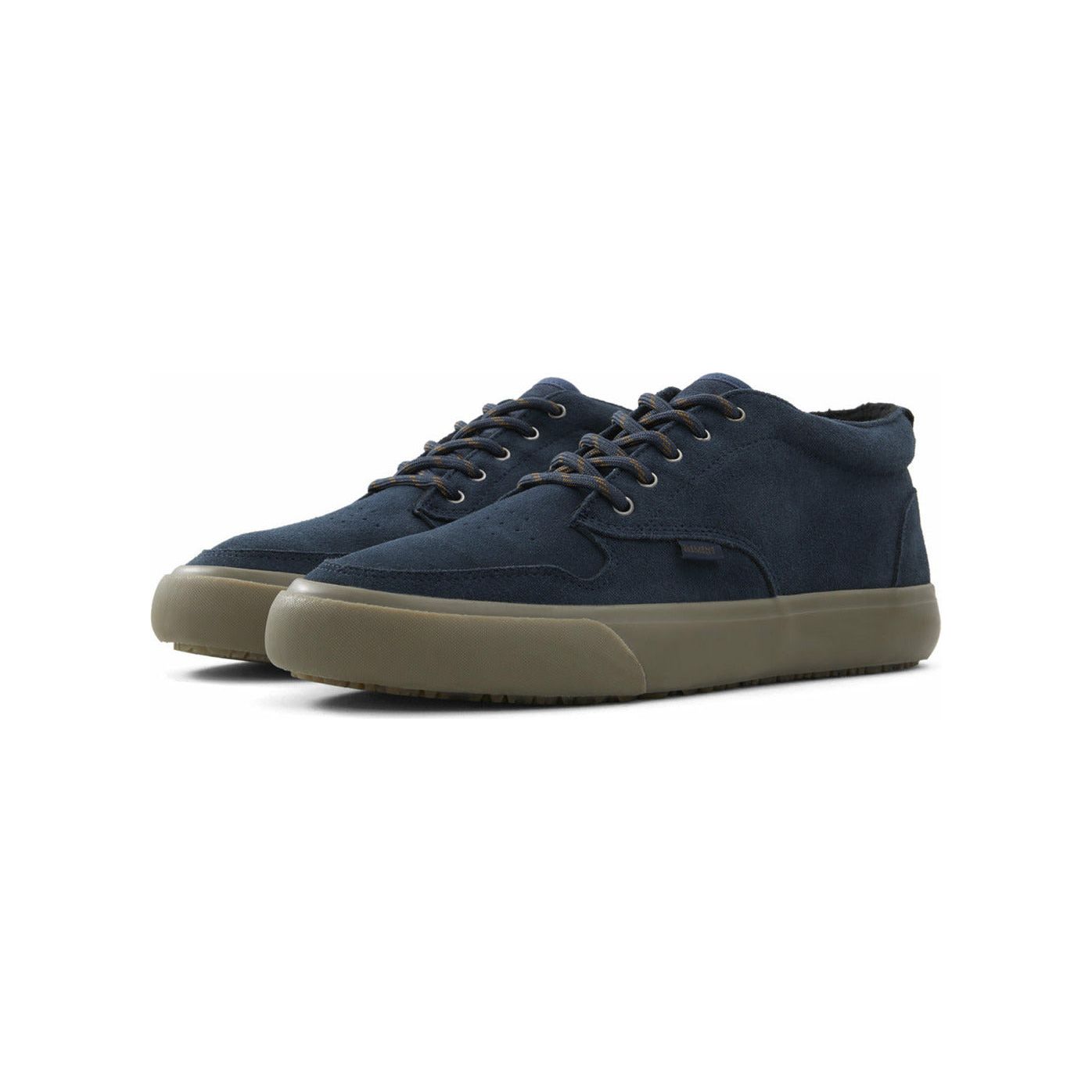 ELEMENT PRESTON 2 SCHUHE – ECLIPSE NAVY