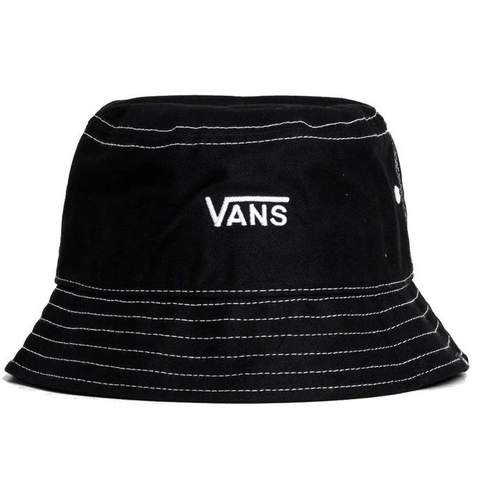 VANS HANKLEY VISSERSHOED - BLACK