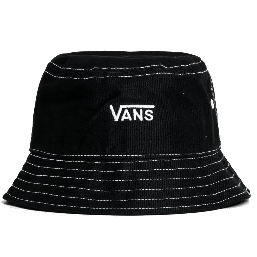 VANS HANKLEY VISSERSHOED - BLACK