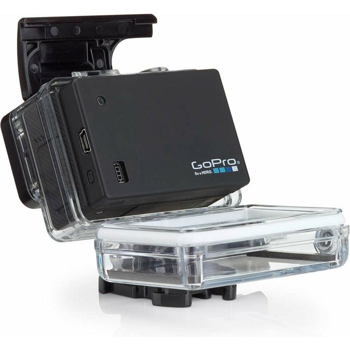 GOPRO BATTERY BACPAC™