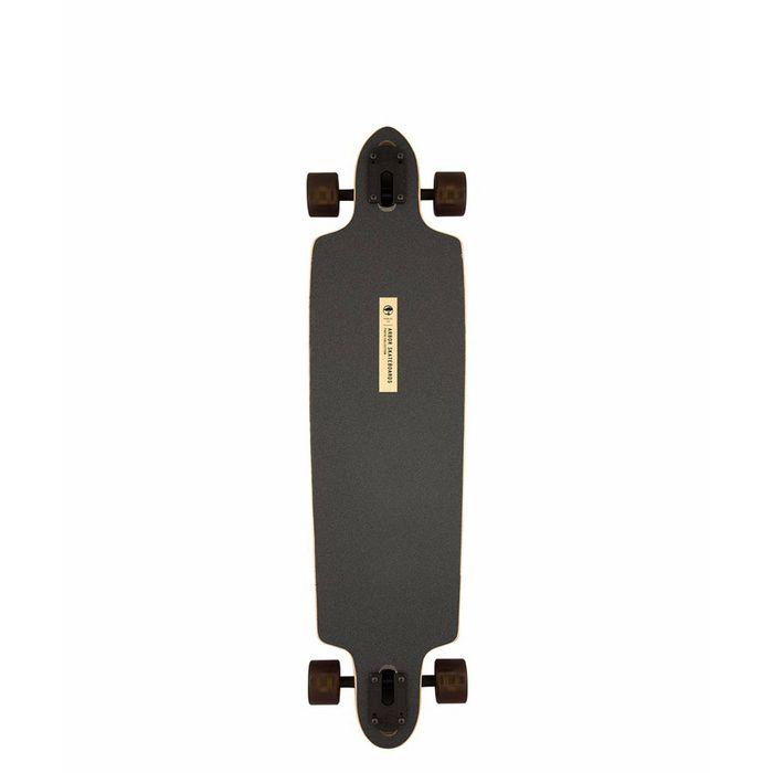 ARBOR PERFORMANCE COMPLETE LONGBOARD 38" PHOTO DROPCRUISER