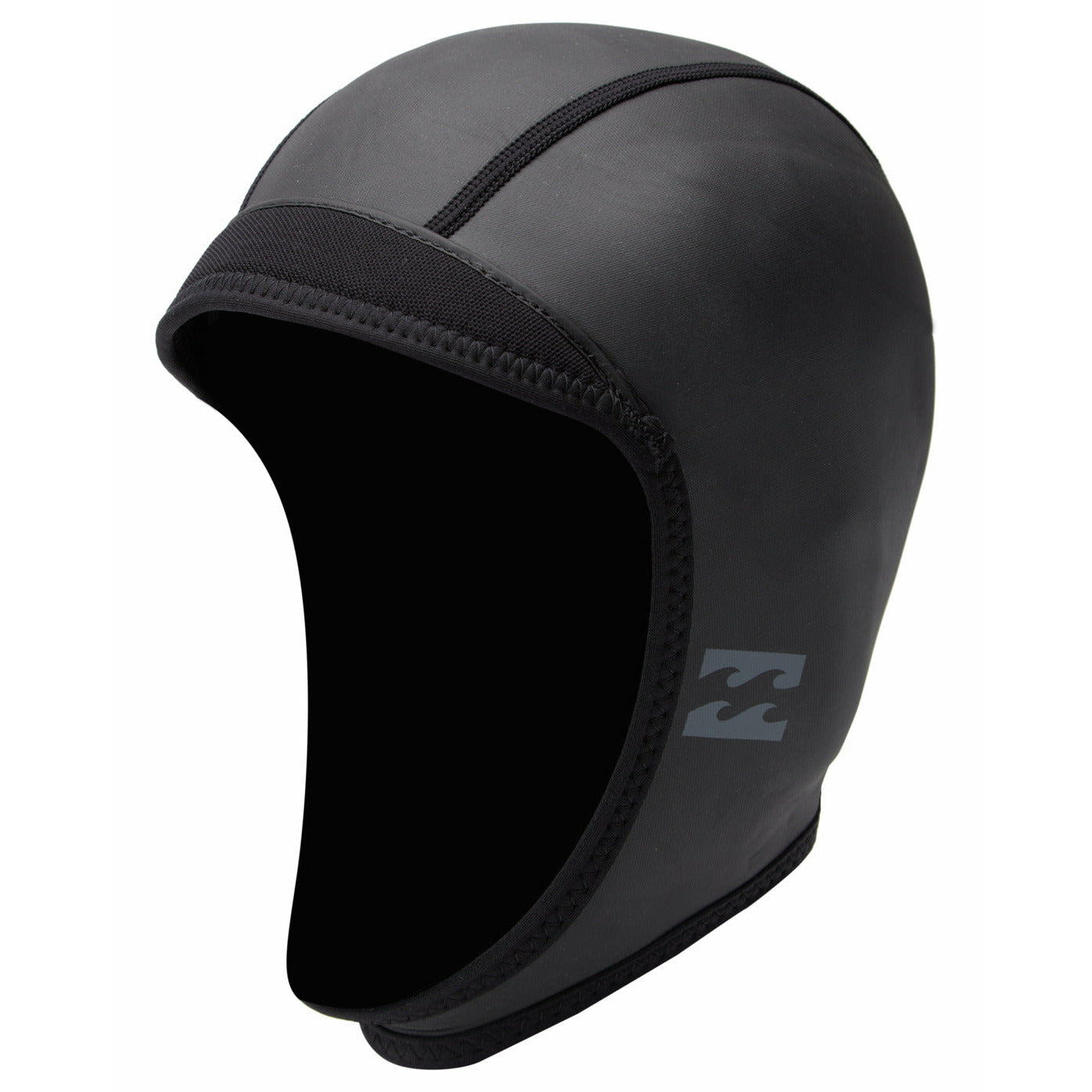 BILLABONG 2 MM ABSOLUTE WETSUIT CAP - BLACK