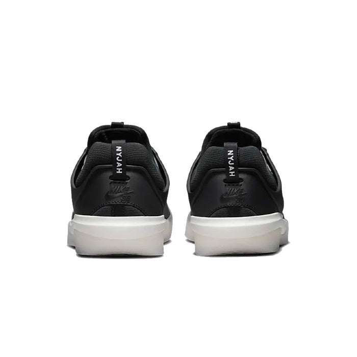 NIKE SB NIKE SB NYJAH 3 SCHOENEN - BLACK/WHITE